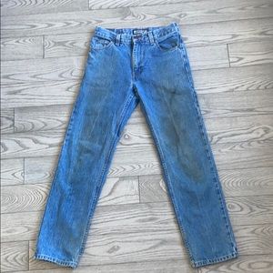 Vintage Dakota Jeans